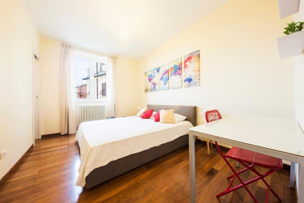 Casa Nervi - Oasi Felice A 20' Da Genova - Free Parking Daire Dış mekan fotoğraf