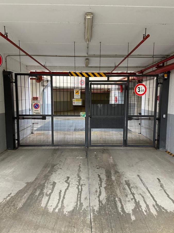 Casa Nervi - Oasi Felice A 20' Da Genova - Free Parking Daire Dış mekan fotoğraf